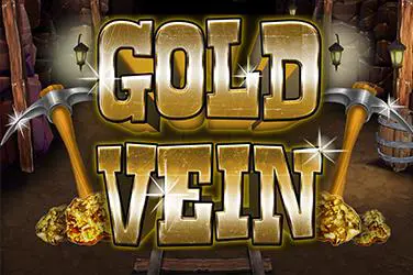 Gold Vein - Spin City - Congo